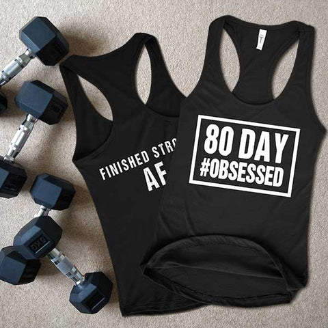 free t shirt 80 day obsession