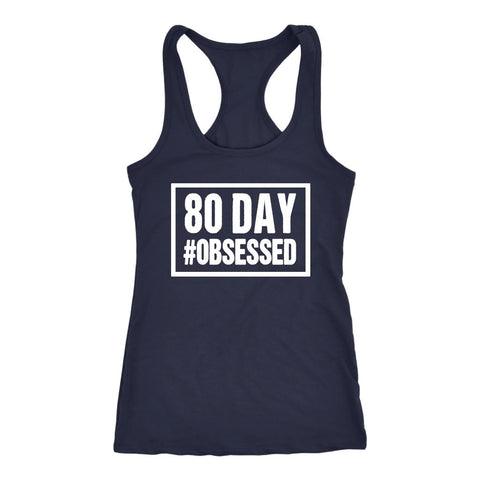 free t shirt 80 day obsession