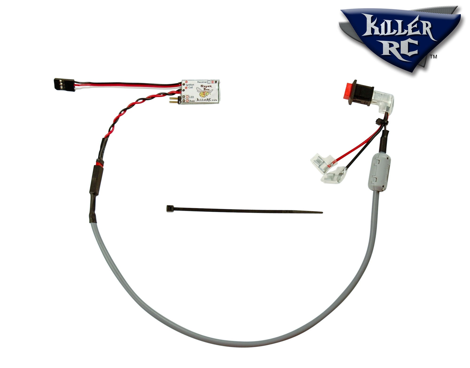 car kill switch