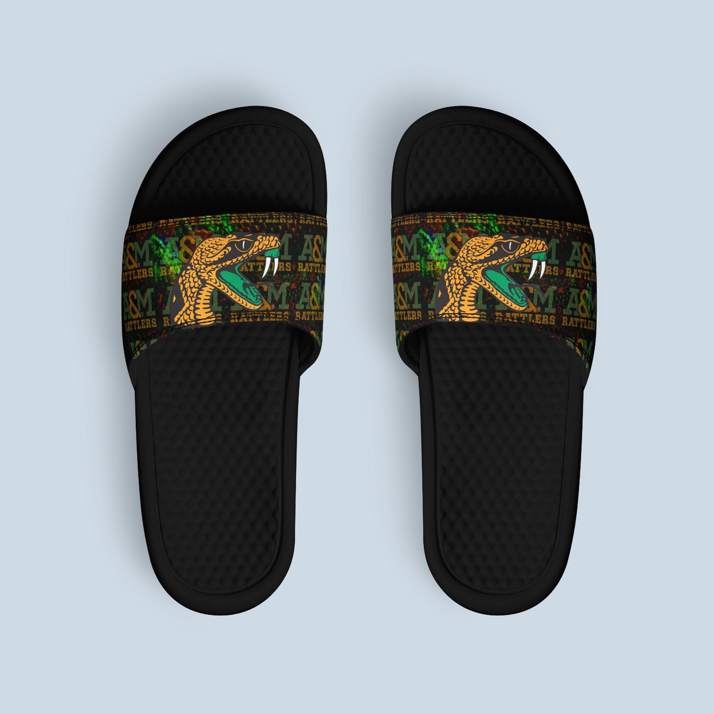 Download Rattler Galaxy Slide Sandals Everythinghbcus