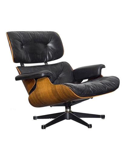 STUDIOCULT Horoscope Taurus Eames Lounge Chair