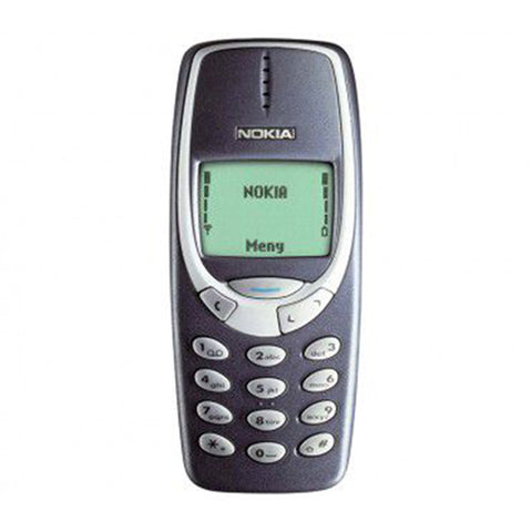 Capricorn - Nokia 3310