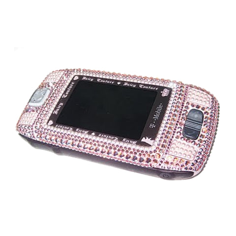 Leo - Bedazzled T Mobile Sidekick