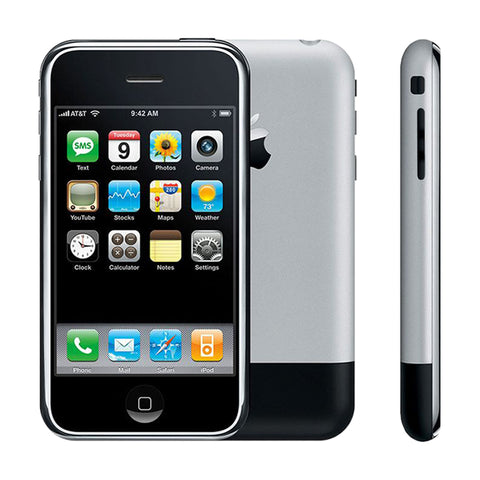 Libra - First Generation iPhone
