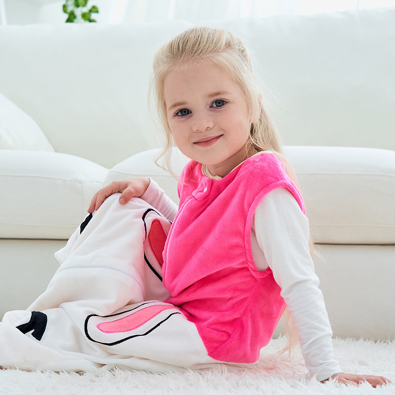 Dormir Pijama Infantil Conejo -