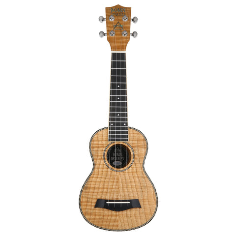 Beginner Ukuleles - Bondi Ukuleles