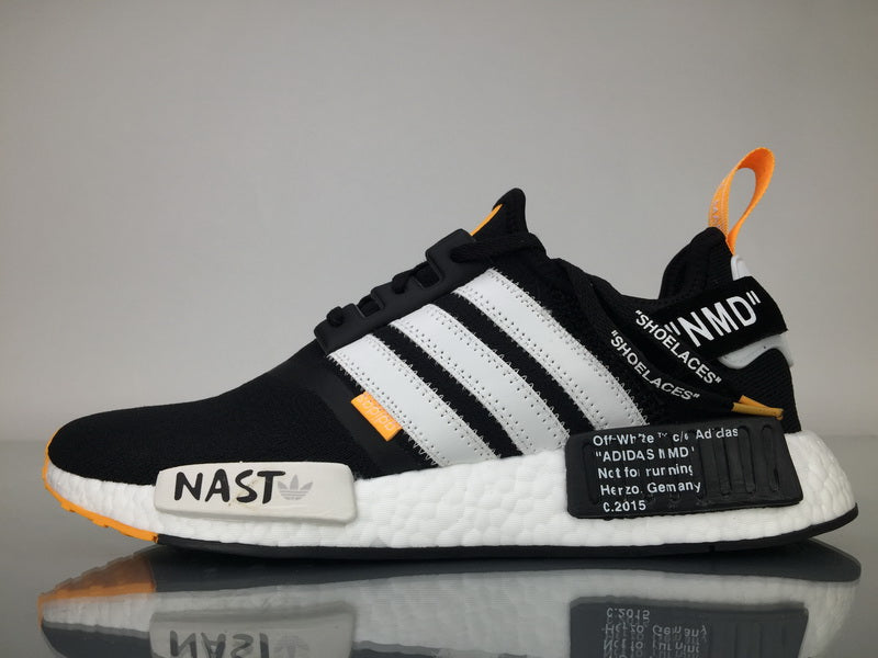 off white x nmd r1