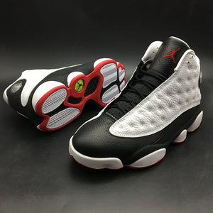 buy jordan 13 he got game