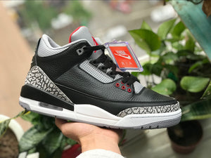 jordan 3 og black cement