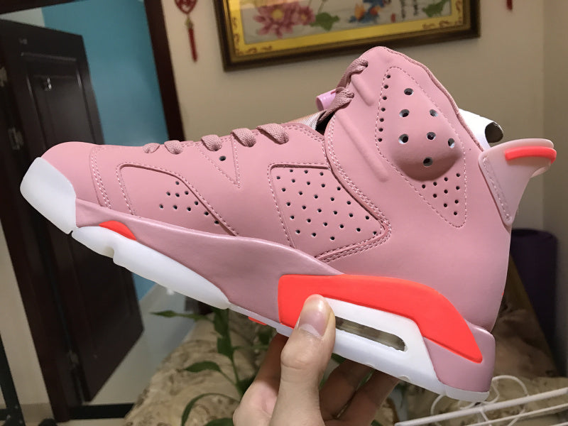 air jordan millennial pink