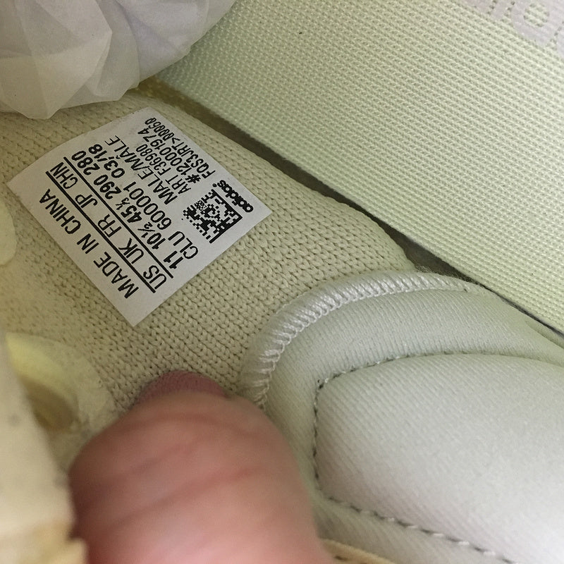 yeezy butter size 11