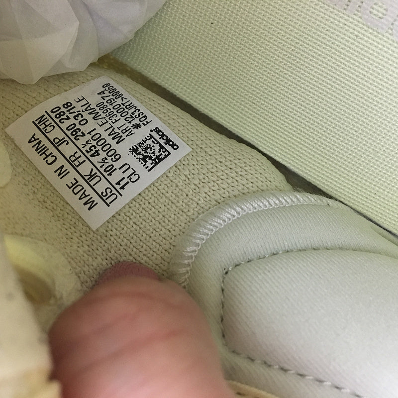 yeezy 350 v2 butter legit check