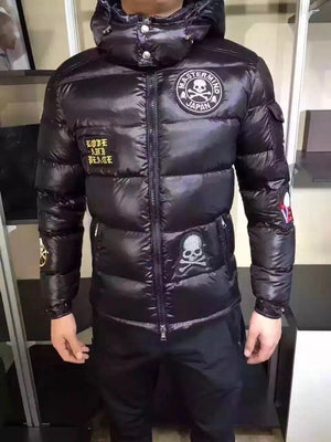 mastermind japan moncler jacket