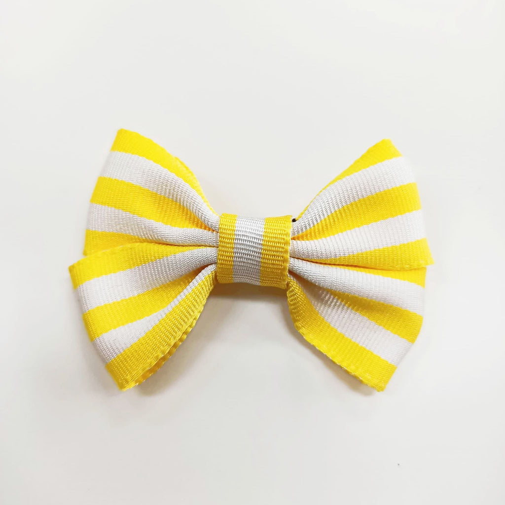 Grosgrain Hair Bow