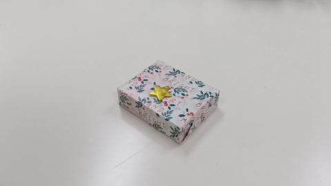 How to Wrap a Present- 4 Creative Ways Envelope Gift Wrapping Ribbon