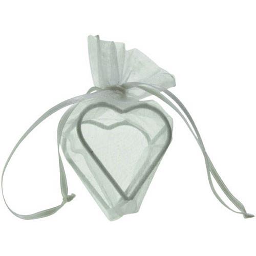 heart bonbonniere lolly party bag valentines day cherry decorations
