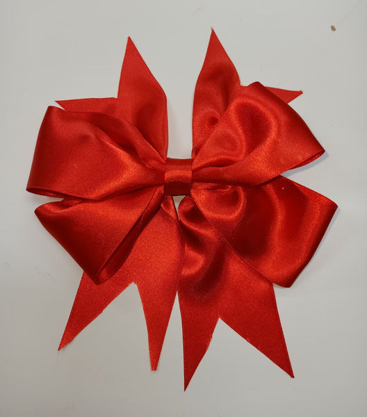 Starburst Bow