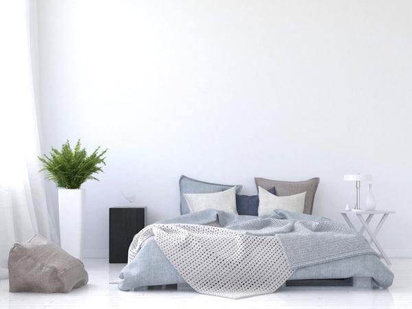 bedroom design sonno mattress