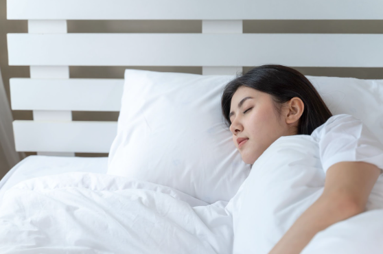 Research has shown that developing healthy sleep hygiene routines is essential to staying healthy.
