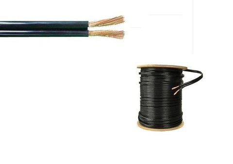 low voltage outdoor garden cable