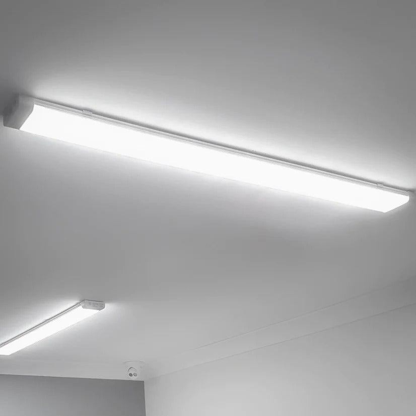 Haneco Blade Slim Profile LED Batten Light