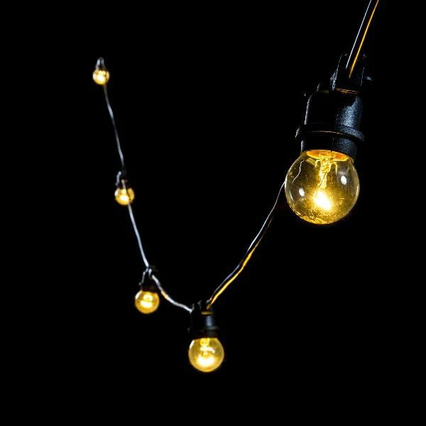 Festoon Light Kit Standard Globes