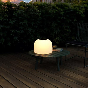 Nordlux Sponge Portable Outdoor Light for Perth Gardens