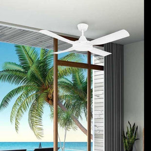 eglo bondi ceiling fan with light