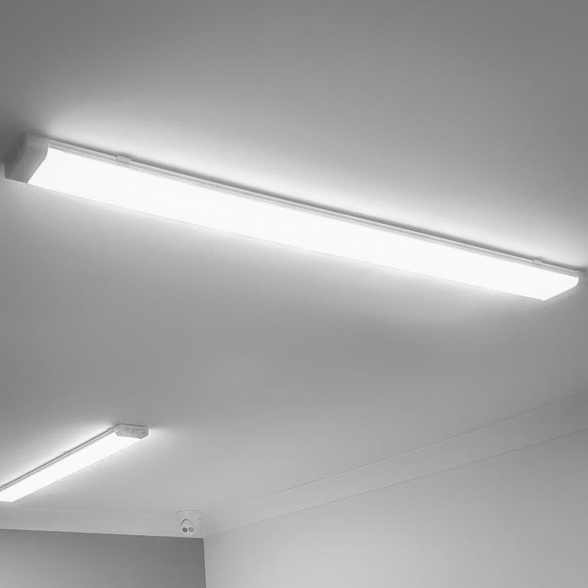 Haneco Slim LED Batten Light 20w/40w (2ft/4ft) Haneco The Lighting Outlet