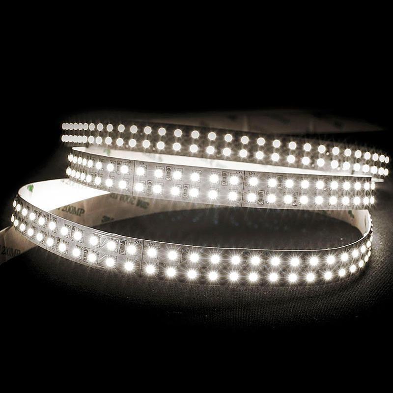 LED Strip Light 19.2w 4000k Cool White Havit Lighting