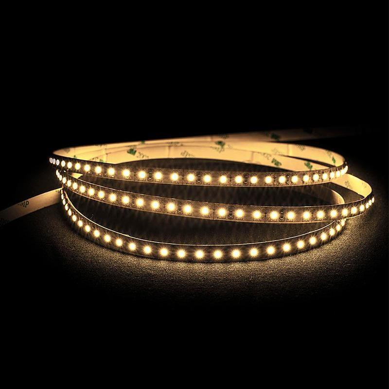 Eco Lamp LED Strip Light 9.6w IP20/Metre Havit Lighting 