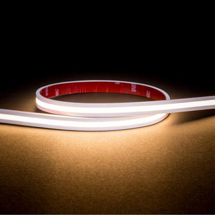 Red Waterproof Flexible Light Strip - Marine Rated