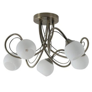 curico ceiling light