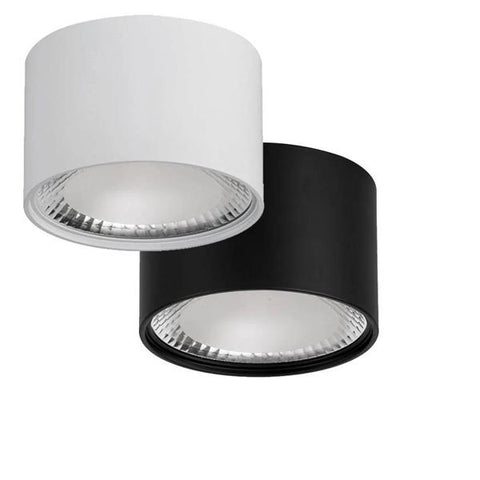 Nella Surface Mounted LED Downlights by Havit Lighting