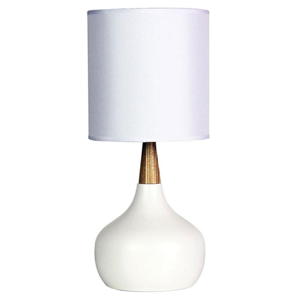 Pod Table Lamp On / Off Touch - The Lighting Outlet