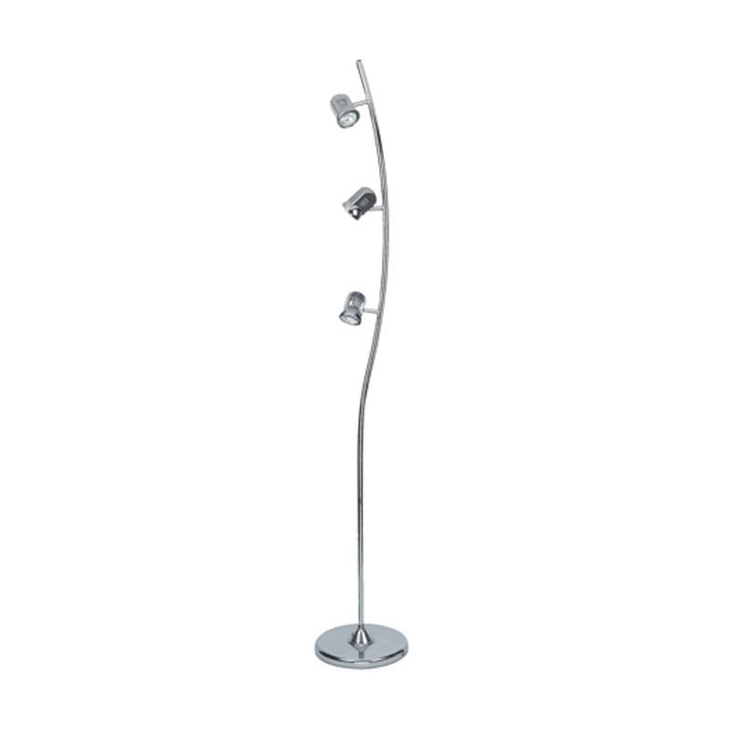 floor standing spot lamps