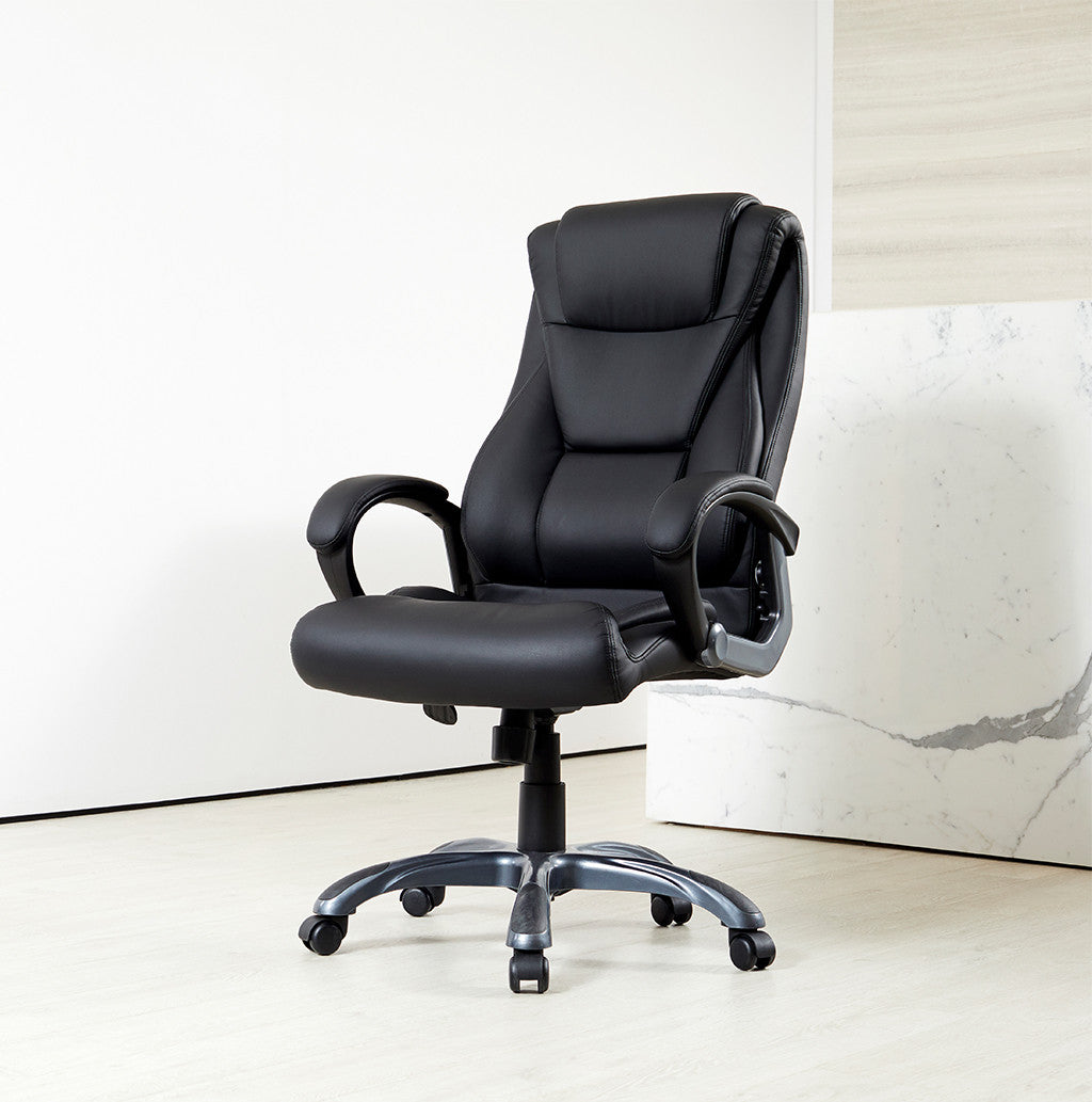 hillard ergonomic executive chair