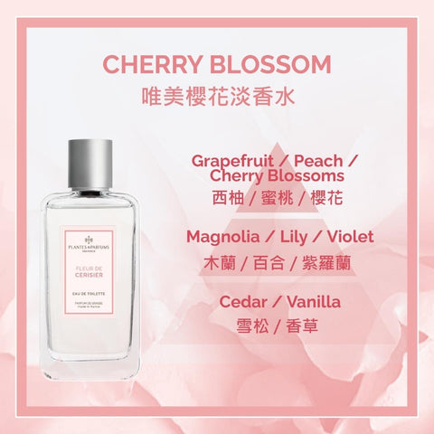 Cherry Blossom Eau de Parfum