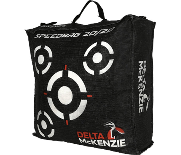 DELTA MCKENZIE Speedbag 20/20