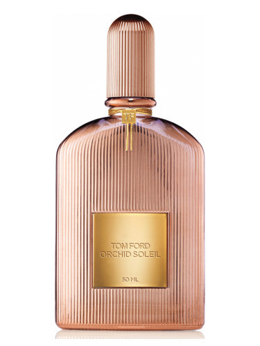 Orchid Soleil by Tom Ford – Bloom Perfumery London