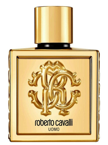 Roberto Cavalli Uomo Golden Anniversary by Roberto Cavalli – Bloom ...