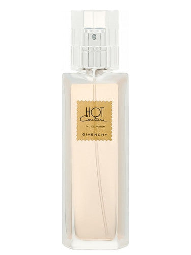 Hot Couture by Givenchy – Bloom Perfumery London