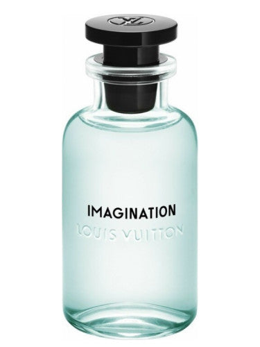 Louis Vuitton Imagination vs Emper Perfumes Intimation 