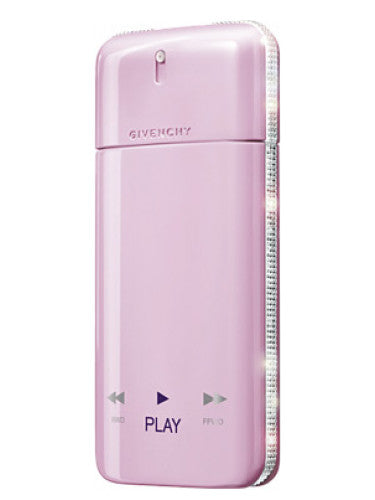 Total 93+ imagen perfumes similar to givenchy play for her