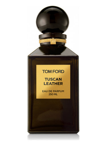 Tuscan Leather by Tom Ford – Bloom Perfumery London