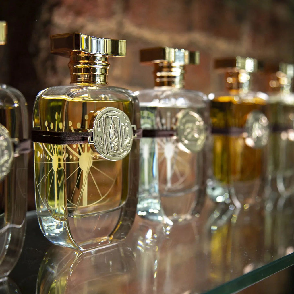 Just in: Aura of Kazakhstan | Bloom Perfumery London