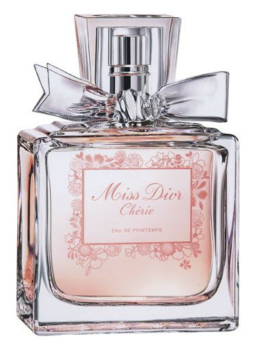 Dior Miss Dior Cherie DISCONTINUED  Reviews  MakeupAlley