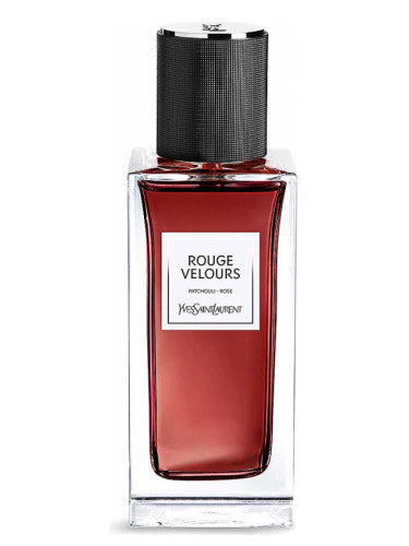 Rouge Velours by Yves Saint Laurent – Bloom Perfumery London