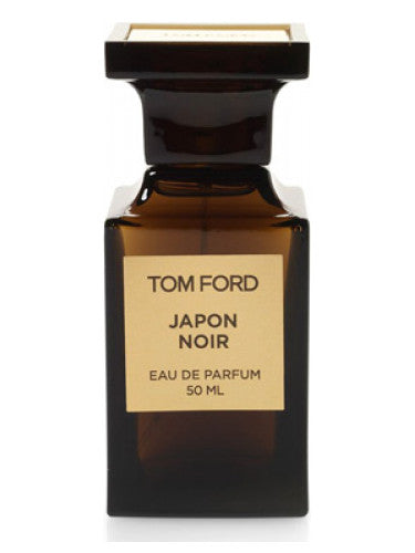 Japon Noir by Tom Ford – Bloom Perfumery London