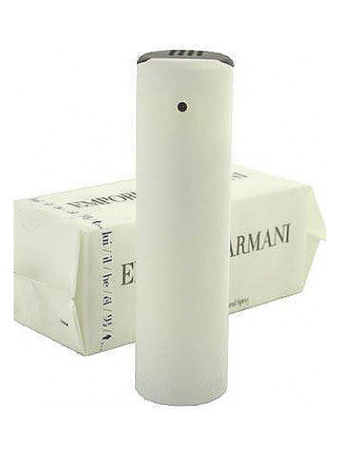 Emporio Armani White by Giorgio Armani – Bloom Perfumery